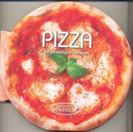 Pizza - 50 snadných receptů - cena, srovnání