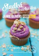 Sladká kuchařka - Jamie Oliver - cena, srovnání