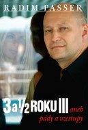 3 a 1/2 roku III - cena, srovnání