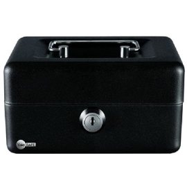 Yale Cash Box YCB/080/BB2