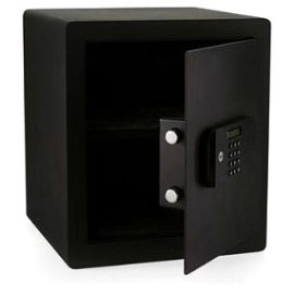 Yale High Security Fingerprint Safe Office
