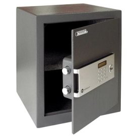 Yale Maximum Security Fingerprint Safe Office