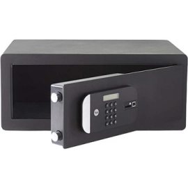 Yale Maximum Security Fingerprint Safe Laptop