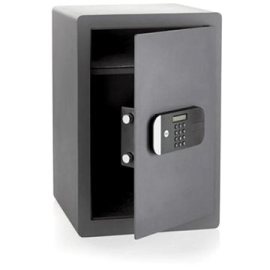 Yale Maximum Security Fingerprint Safe Professional