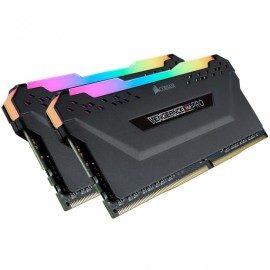 Corsair CMW16GX4M2Z3600C18 2x8GB DDR4 3600MHz