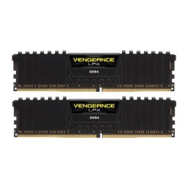 Corsair CMK16GX4M2A2666C16 2x8GB DDR4 2666MHz