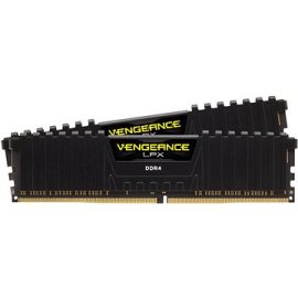 Corsair CMK64GX4M2E3200C16 2x32GB DDR4 3200MHz