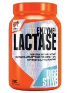 Extrifit Lactase Enzyme 60tbl - cena, srovnání