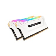 Corsair CMW16GX4M2C3600C18W 2x8GB DDR4 3600MHz - cena, srovnání