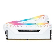 Corsair CMH16GX4M2E3200C16W 2x8GB DDR4 3200MHz - cena, srovnání