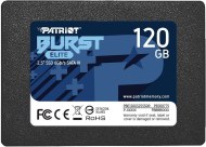 Patriot Burst Elite 120GB - cena, srovnání