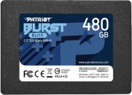 Patriot Burst Elite 480GB - cena, srovnání