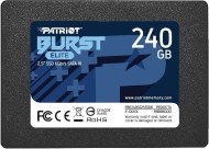 Patriot Burst Elite 240GB - cena, srovnání