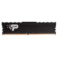 Patriot PSP44G266681H1 4GB DDR4 2666MHz - cena, srovnání