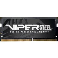 Patriot PVS48G266C8S 8GB DDR4 2666MHz - cena, srovnání