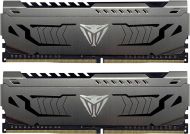 Patriot PVS432G360C8K 2x16GB DDR4 3600MHz - cena, srovnání