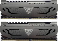 Patriot PVS432G320C6K 2x16GB DDR4 3200MHz - cena, srovnání