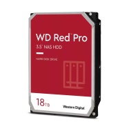 Western Digital Red Pro WD181KFGX 18TB - cena, srovnání