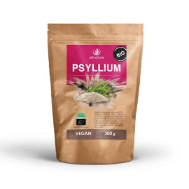 Allnature Psyllium BIO 300g