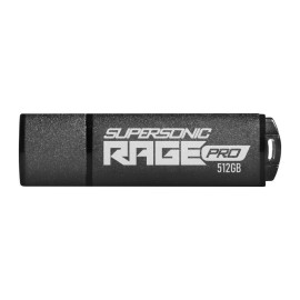 Patriot Supersonic Rage Pro 512GB