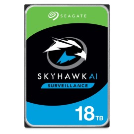Seagate SkyHawk AI ST18000VE002 18TB