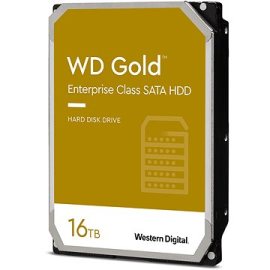 Seagate Gold WD161KRYZ 16TB