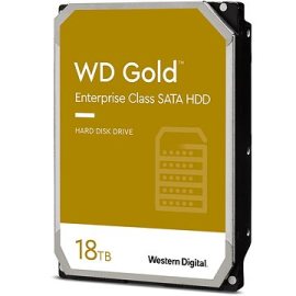 Seagate Gold WD181KRYZ 18TB