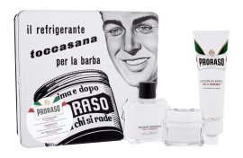 Proraso Sensitive Set