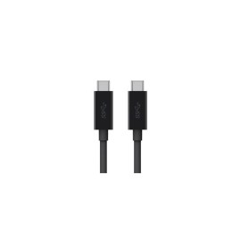 Belkin F2CU049bt2M-BLK