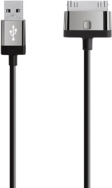 Belkin F8J041cw2M-BLK