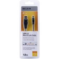 Belkin F3U155bt1.8M - cena, srovnání