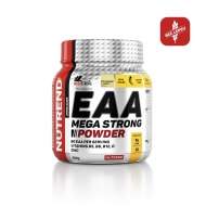 Nutrend EAA Mega Strong Powder 300g - cena, srovnání