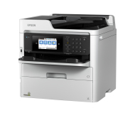 Epson WorkForce Pro WF-C579RDWF - cena, srovnání