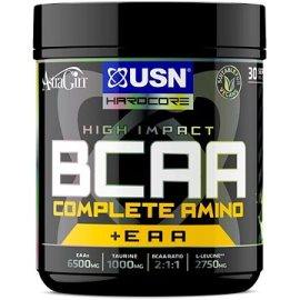 USN BCAA Complete Amino 400g