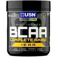 USN BCAA Complete Amino 400g - cena, srovnání