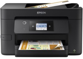 Epson WorkForce Pro WF-3820DWF