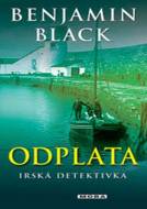 Odplata (Benjamin Black) - cena, srovnání