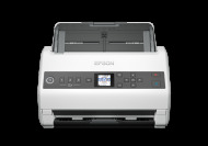 Epson WorkForce DS-730N - cena, srovnání