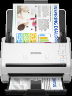 Epson WorkForce DS-530II - cena, srovnání