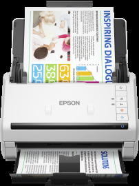 Epson WorkForce DS-770II