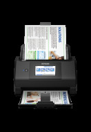 Epson WorkForce ES-580W - cena, srovnání