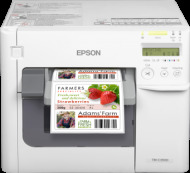 Epson ColorWorks C3500 - cena, srovnání