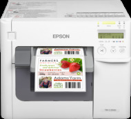 Epson ColorWorks C3500