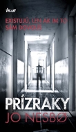 Prízraky (Jo Nesbo) - cena, srovnání