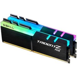 G-Skill F4-3200C16D-16GTZR 2x8GB DDR4 3200MHz