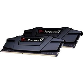 G-Skill F4-3200C16D-16GVKB 2x8GB DDR4 3200MHz