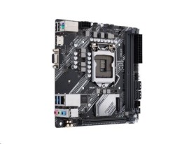 Asus PRIME H410I-PLUS/CSM