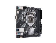 Asus PRIME H410I-PLUS/CSM - cena, srovnání