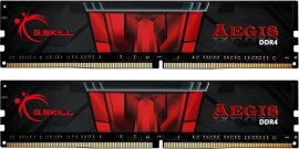 G-Skill F4-3200C16D-16GIS 2x8GB DDR4 3200MHz