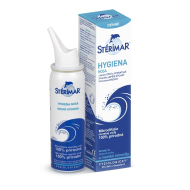 Merck Stérimar 100ml - cena, srovnání